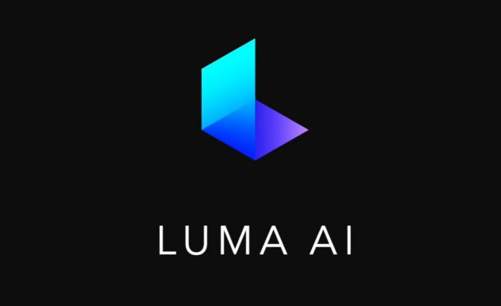Luma AI Beste AI-aangedreven video-editor