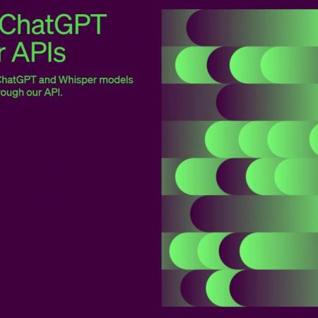 ChatGPT API Is Now Available, Opens the Floodgate for Developers