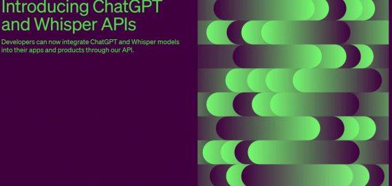 ChatGPT API Is Now Available, Opens the Floodgate for Developers