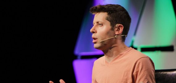 The Amount of Intelligence in the Universe Will Double Every 18 Months, Says Sam Altman