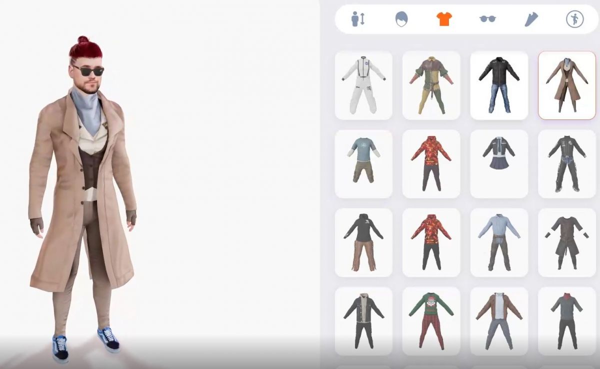 Fashion Face, Roblox Wiki