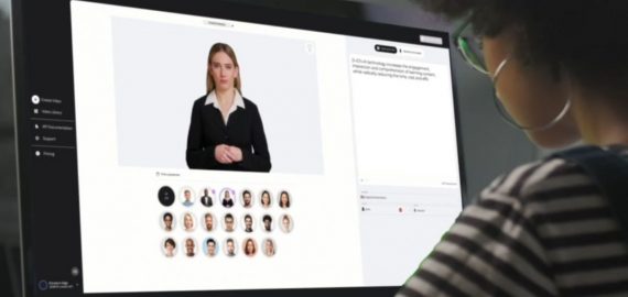 D-ID Introduces a New Chat API That Allows Users to Engage in Face-to-Face Conversations With AI