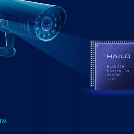 Hailo Introduces New AI Chips That Provide an Unparalleled Boost in Image Processing Capability