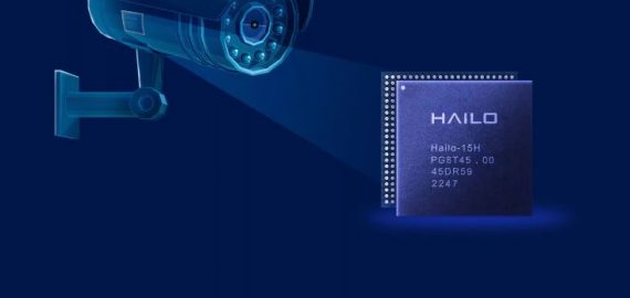 Hailo Introduces New AI Chips That Provide an Unparalleled Boost in Image Processing Capability