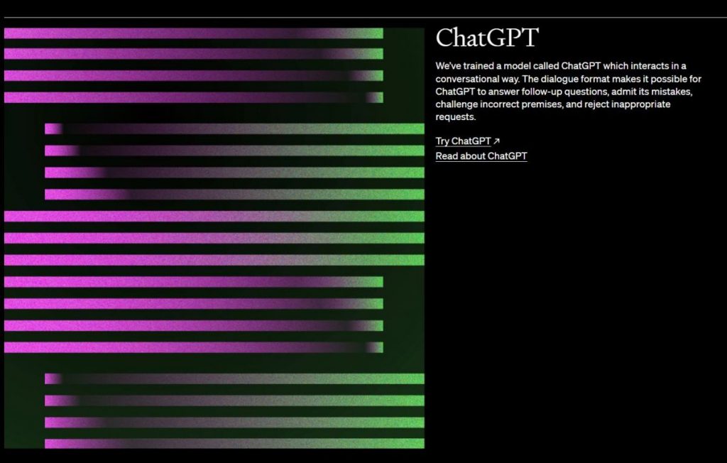 ChatGPT: A Massive Surge of Hype