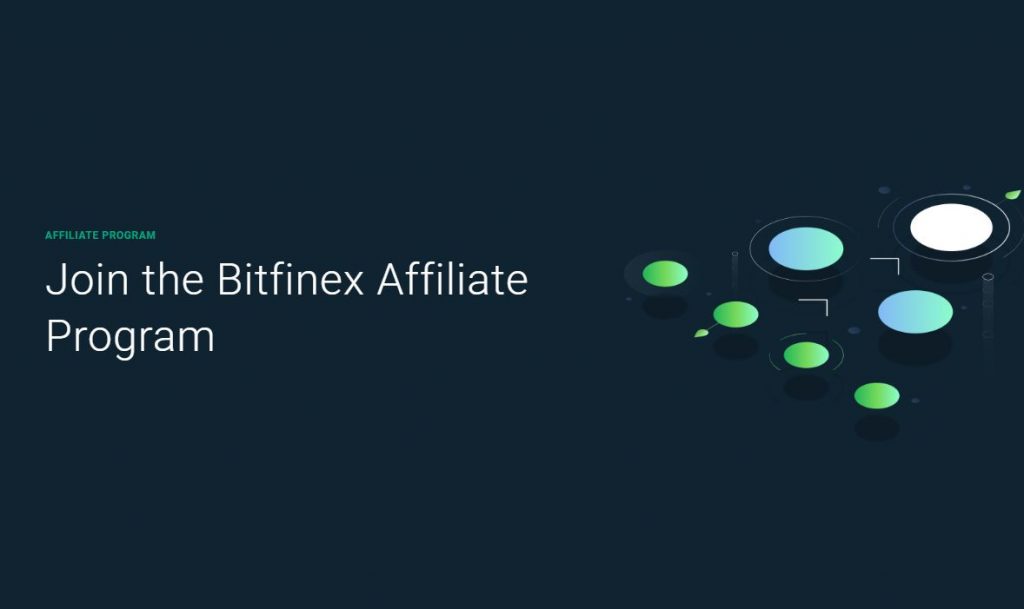 Bitfinex – Best for Recurring Commissions