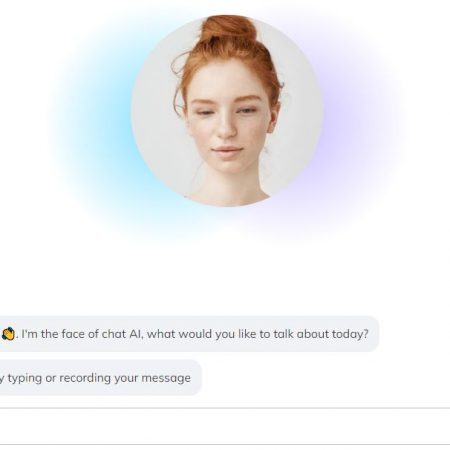D-ID Launches Face-to-Face Conversational AI Chatbot Empowered by ChatGPT