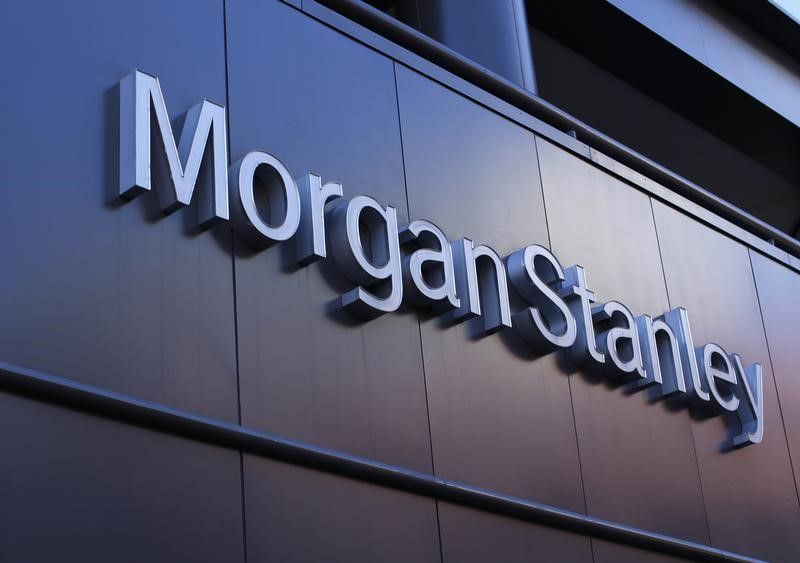 摩根士丹利（Morgan Stanley）