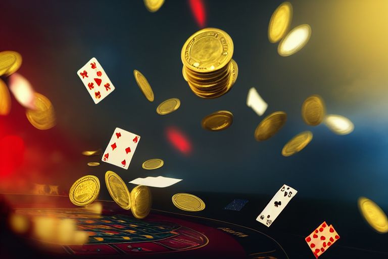 5ビットコイン使えるカジノの問題とその解決方法