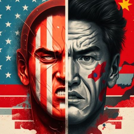 The U.S. Overestimates China’s Chances in the Fight for AI Technology