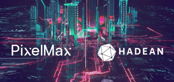 Hadean Extends Partnership with Pixelmax for Metaverse Content Streaming