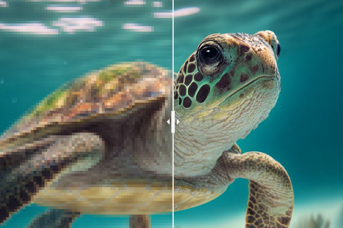 New Text-to-Image Model GigaGAN Can Generate 4K Images in 3.66s ...