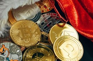 Unde să cheltuiți Crypto: de la organizații nonprofit și donații la cazinouri și lux