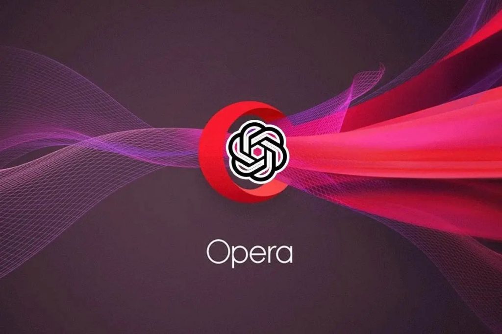 Opera has incorporated ChatGPT and AI prompts into its browser