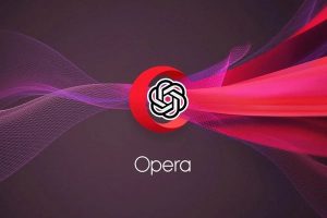 Opera omvat ChatGPT en AI vraagt ​​naar zijn browser