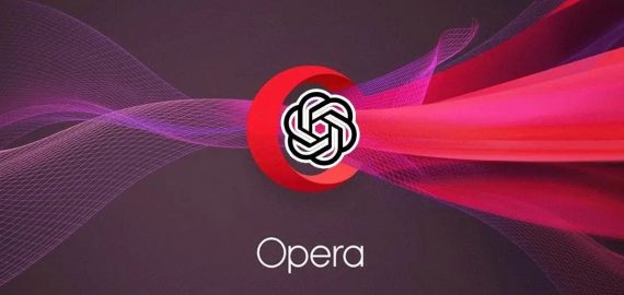 Opera Incorporates ChatGPT and AI Prompts Into Its Browser