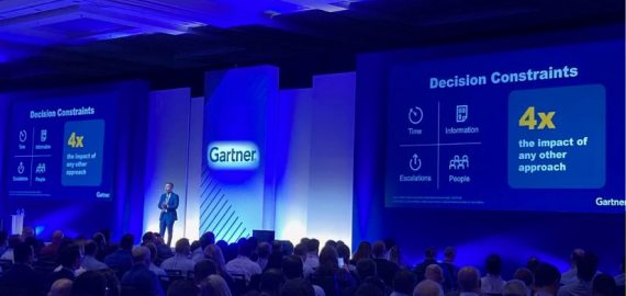 Gartner: The assessing the financial effects of data and AI teams has become critical