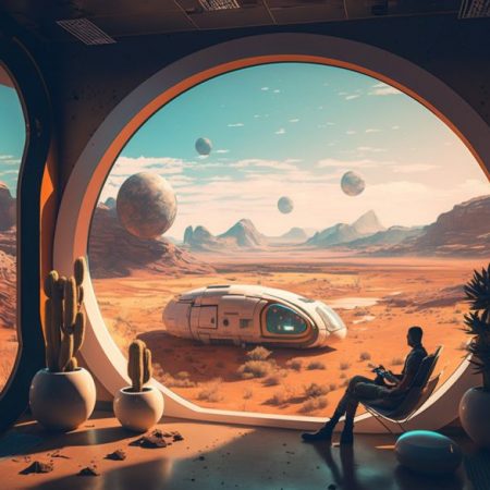 How Augmented Reality will Transform the Workplace of the Future