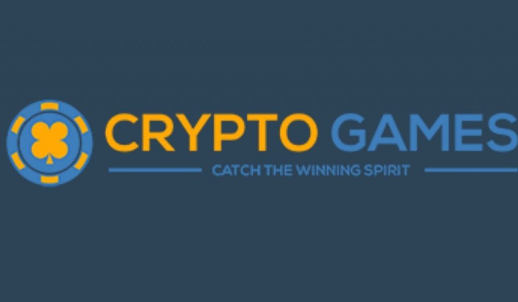 3. CryptoGames