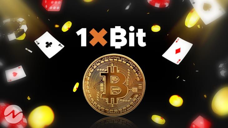 1xBit