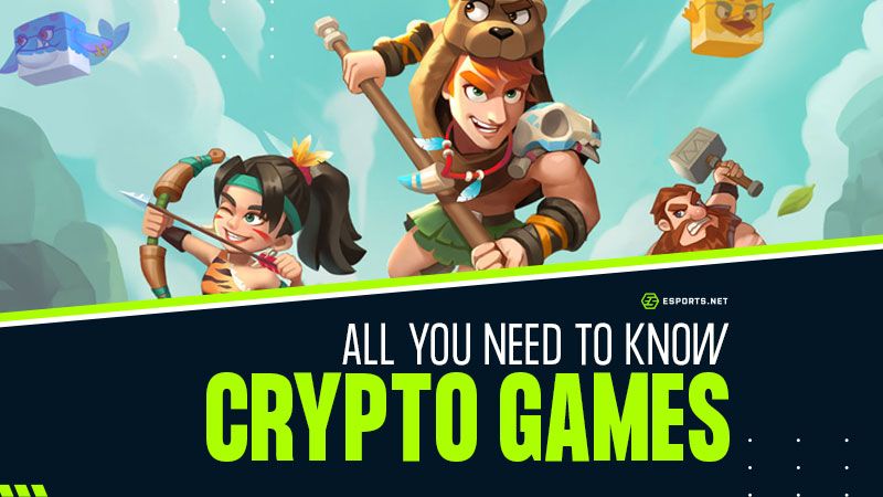 Crypto-Games.net