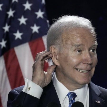Biden has expressed uncertainty about the potential dangers of AI