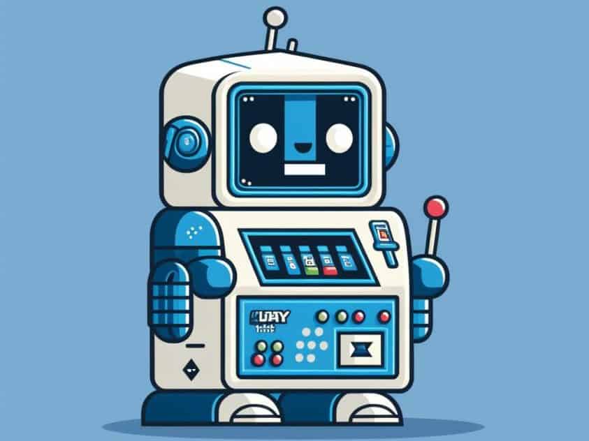 谷歌首席执行官宣布，在不久的将来，人工智能聊天机器人将被引入他们的搜索引擎