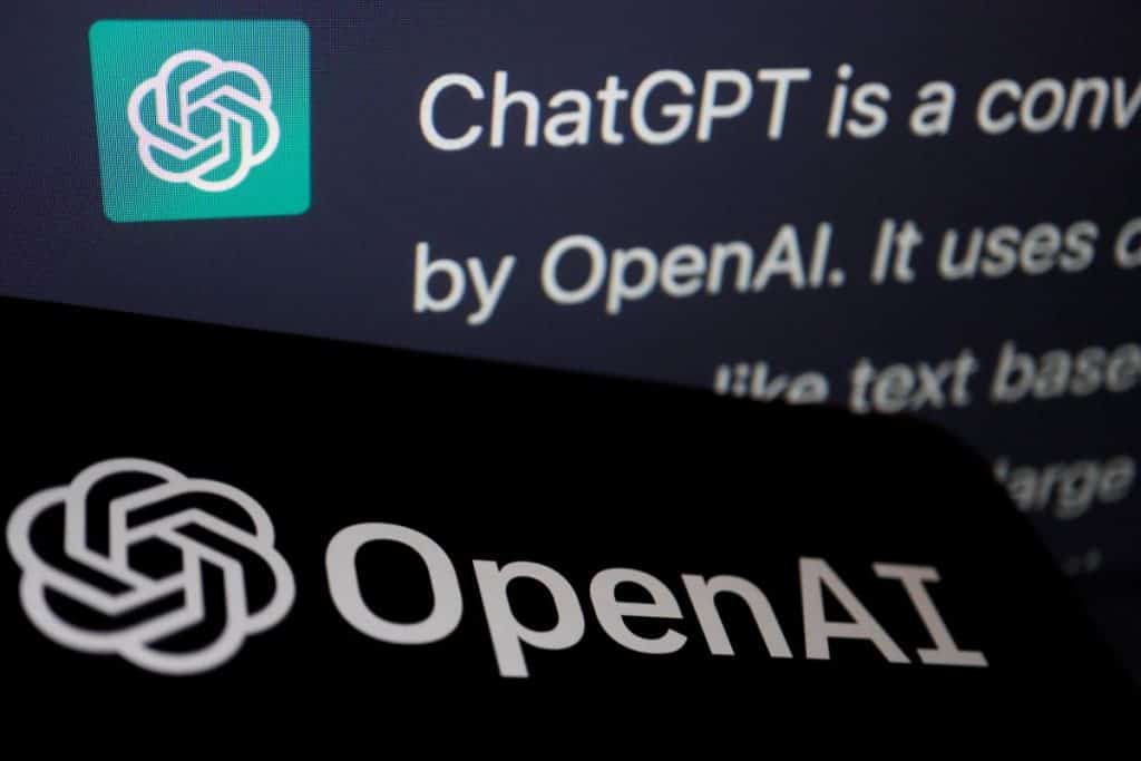 Antropická se snaží převzít OpenAI se strategií průmyslového zachycování