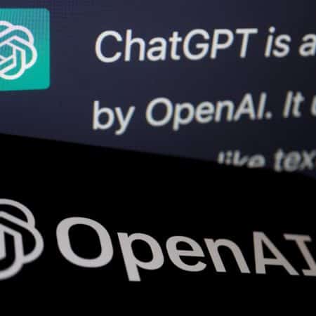 Antropik sedang mencoba untuk mengambil OpenAI dengan strategi penangkapan industri