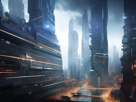 AINOW: AI Is Leading the World Into a New, Permanent Cold War
