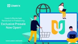 Uwerx (WERX) Presale Arrives Right On Time For Unhappy Uniswap (UNI) And Polkadot (DOT) Investors