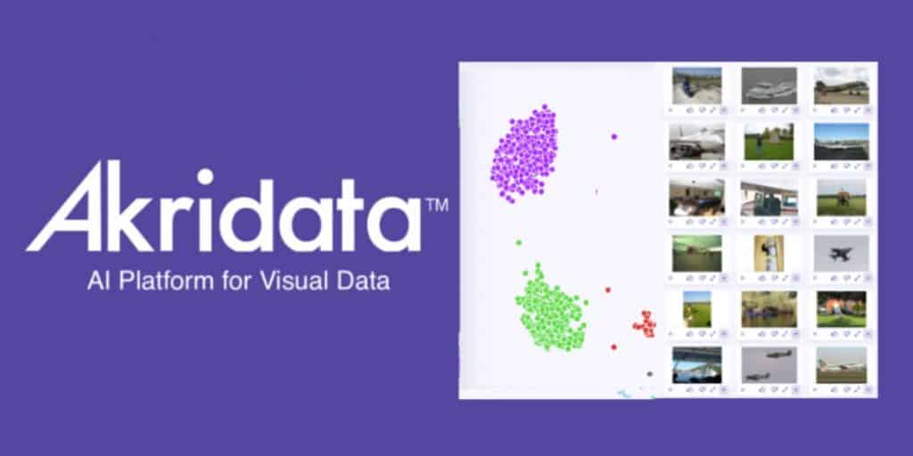 תהליך ה-Data Explorer מגביר את היצירה של דגמי AI מוכנים לייצור עם נתונים חזותיים ללא תווית