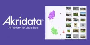 The Data Explorer process boosts the creation of production-ready AI models with unlabeled visual data