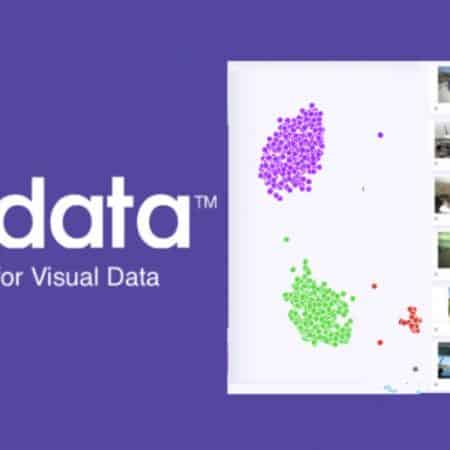 Data Exploreri protsess suurendab märgistamata visuaalsete andmetega tootmisvalmis AI-mudelite loomist
