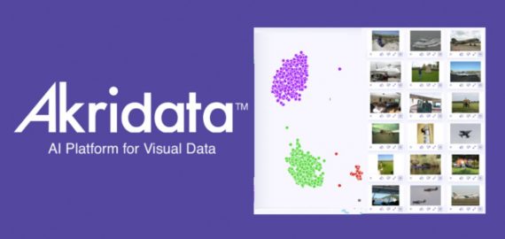 The Data Explorer process boosts the creation of production-ready AI models with unlabeled visual data