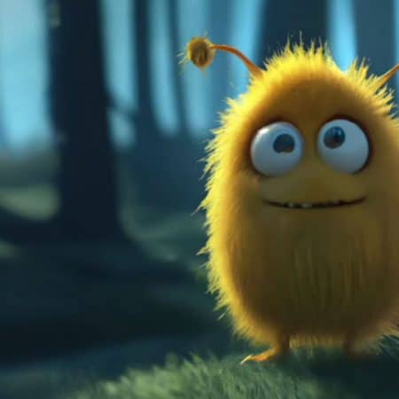 Native Foreign Creates CRITTERZ, First Animated Short That Uses the Generative AI Dall-E for Visuals