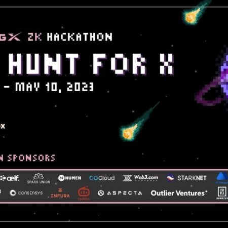 ScalingX and Buidlbox Launch “The Hunt for X” Zero-Knowledge Proof HackathonP