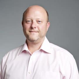 Jeremy Allaire, CEO, Circle