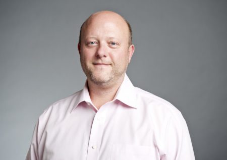 Jeremy Allaire, CEO, Circle