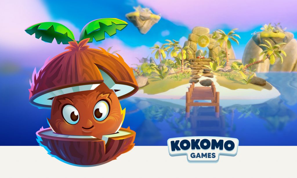 Kokomo Games Enters Web3 Gaming with Oversubscribed Angel Round