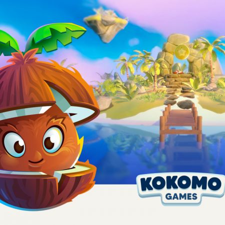 Kokomo Games Enters Web3 Gaming with Oversubscribed Angel Round