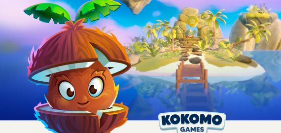 Kokomo Games Enters Web3 Gaming with Oversubscribed Angel Round