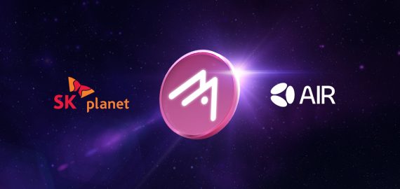 SK Planet to purchase MOCA Coin on open market to adopt Moca Network’s enterprise-scale decentralized identity infrastructure