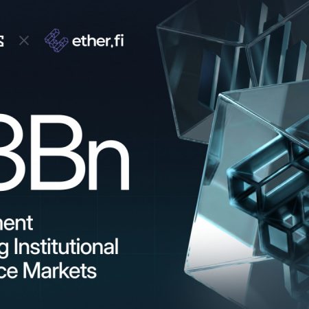 ETHGas and ether.fi Strike $3Bn Deal to Advance Institutional Blockspace Markets