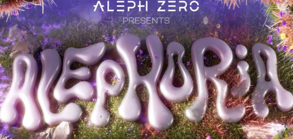 Aleph Zero Launches Alephoria: Exciting Airdrops, Tournaments, and Rewards Await Users