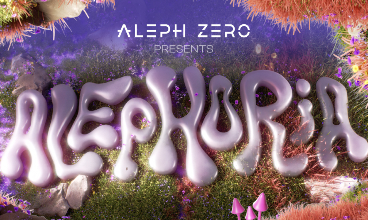 Aleph Zero запускает Alephoria: захватывающе Airdrop, турниры и награды  ждут пользователей | Metaverse Post