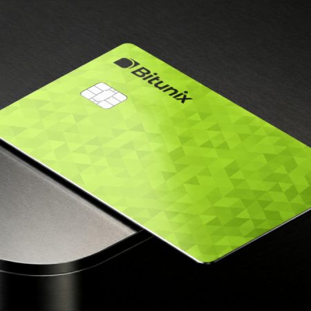 Bitunix Exchange Launches Visa Debit Card for Daily Purchases and Earning
