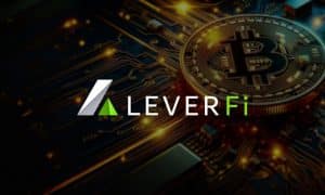 LeverFi käivitab OmniZK: Bitcoini turvalise valideerimisprotokolli DeFi ja Omnichain Interactions