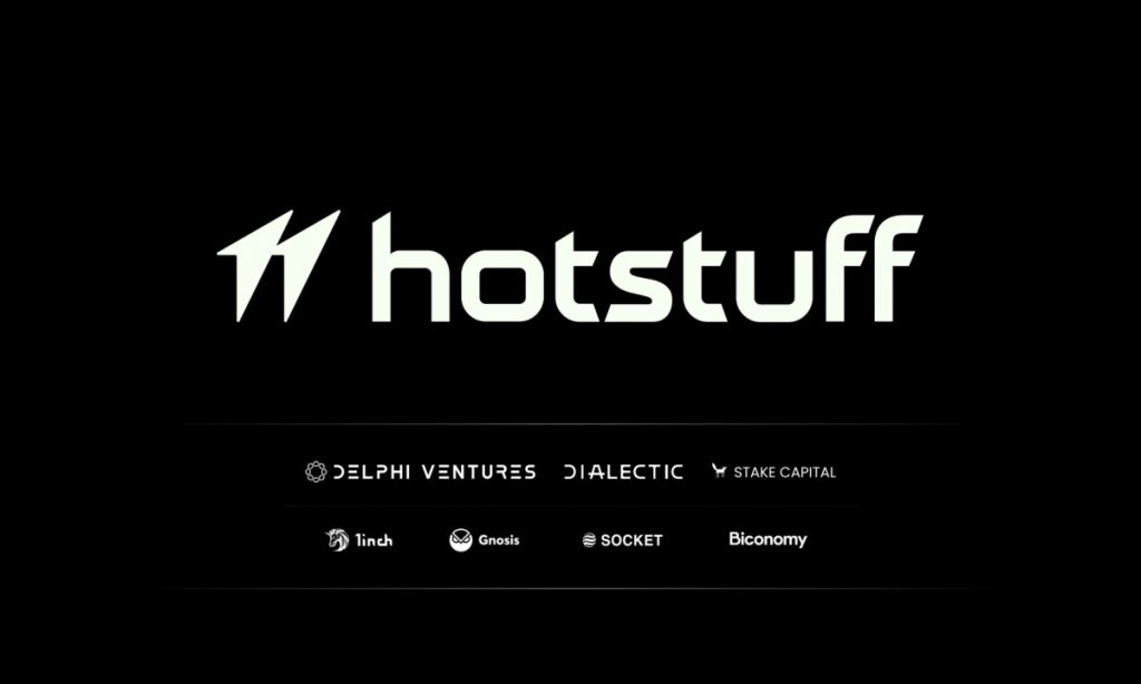 Hotstuff Labs launches Hotstuff, a DeFi native Layer 1 connecting On-Chain Trading with Global Fiat Rails