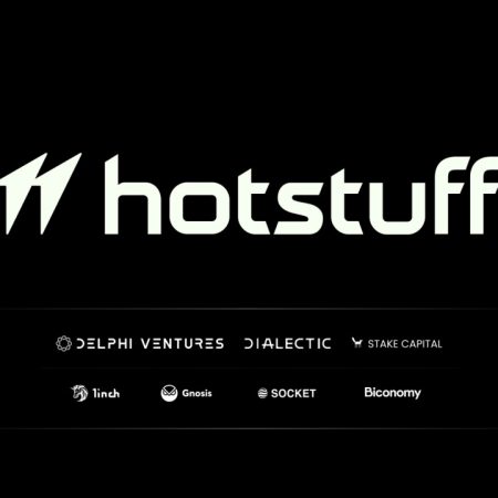 Hotstuff Labs launches Hotstuff, a DeFi native Layer 1 connecting On-Chain Trading with Global Fiat Rails